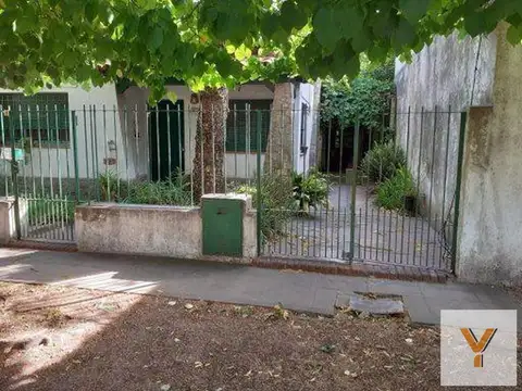 Terreno en Venta 10  mts Frente