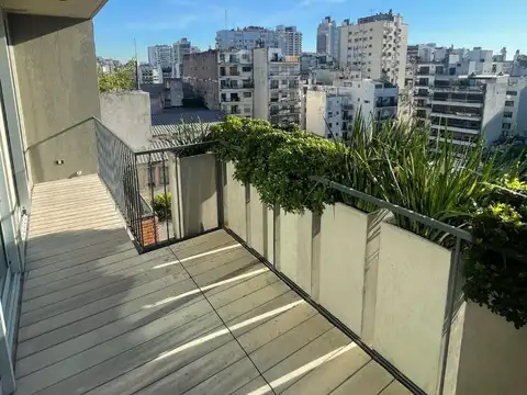 Departamento en venta - 3 ambientes - Palermo