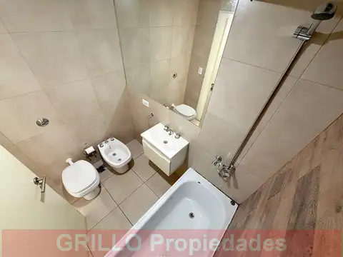 Departamento en Alquiler 9 años