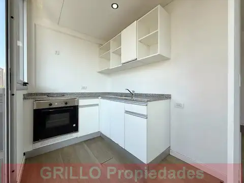 Departamento en Alquiler de 2 ambientes