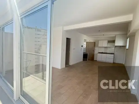 Departamento en Venta en Almagro, USD 101.500