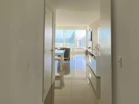 Departamento en Alquiler Temporal de 4 ambientes