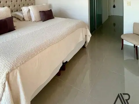 Departamento en Alquiler Temporal con 1 cocheras