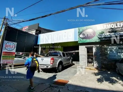 Local en Venta en Punta del Este, USD 220.000