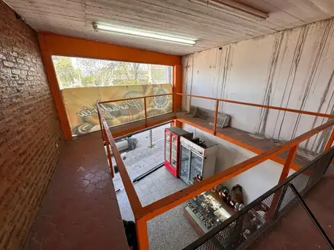 Local en Alquiler en Calle Real - Libertad