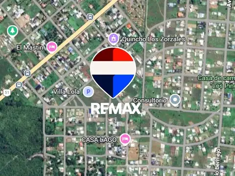 TERRENO EN VENTA EN VILLA LOLA LA SILLETA 800 M2