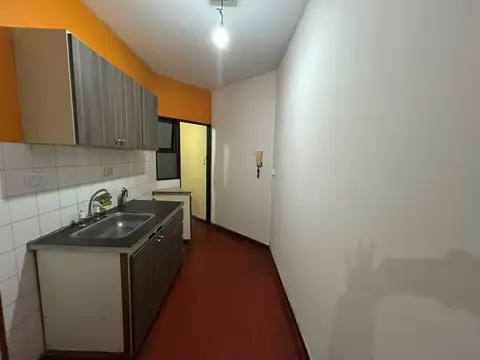 Departamento en Venta en Barrio Parque San Martín, USD 53.000