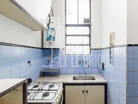 Departamento en Venta de 2 dormitorios