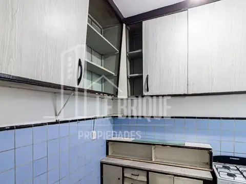 Departamento en Venta en Villa Urquiza, USD 155.000