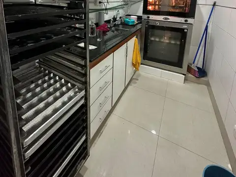 Local en Venta A Estrenar