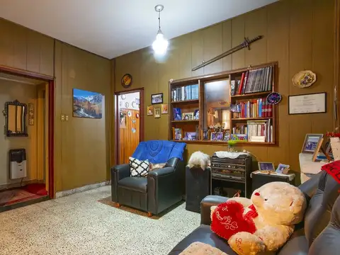 Casa en Venta en Urquiza, USD 55.000