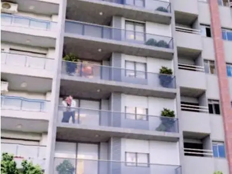 Venta cocheras en Barrio del Parque