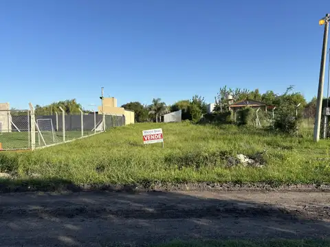 Terreno en Venta en Gualeguaychu, USD 18.000