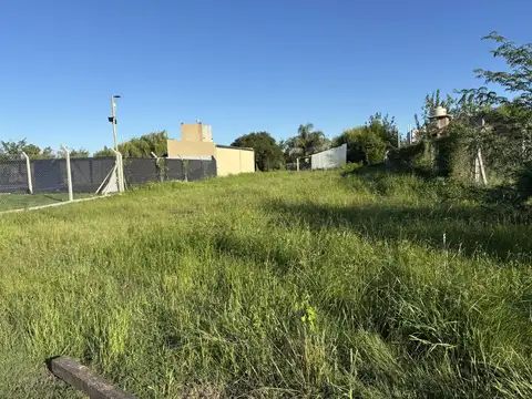 Terreno en Gualeguaychu