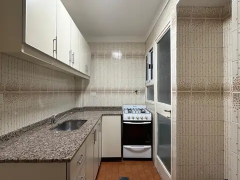 Departamento en Balvanera