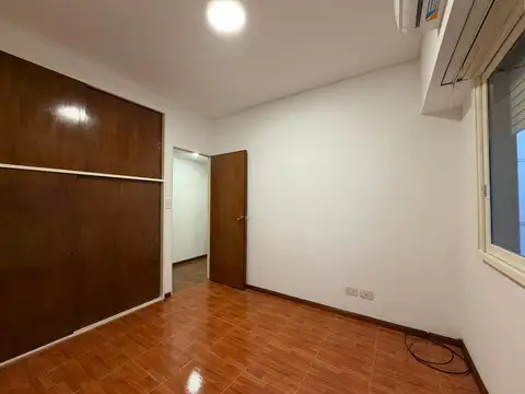 Departamento en Balvanera