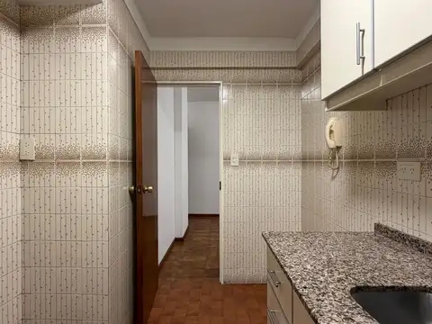 Departamento en Alquiler de 2 dormitorios