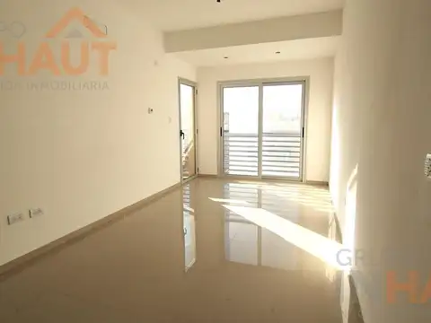 Departamento Monoambiente con cochera zona Conluencia Urbana
