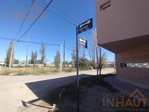 Departamento en Venta 4 años