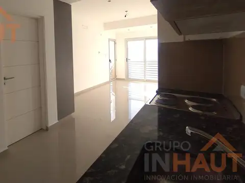 Departamento Monoambiente con cochera zona Conluencia Urbana