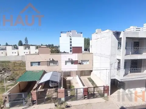 Departamento en Venta al Oeste