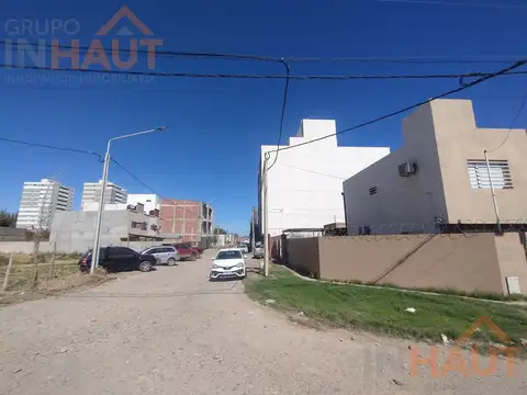 Departamento en Venta con 1 cochera