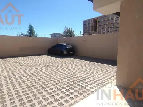 Departamento en Venta con 1 cochera