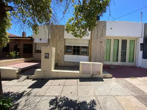CASA MAS DEPARTAMENTO EN PARQUE SAN VICENTE