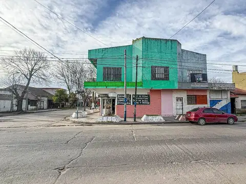 Local en Venta 14 años