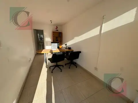 Oficina Monoambiente con 1 baño