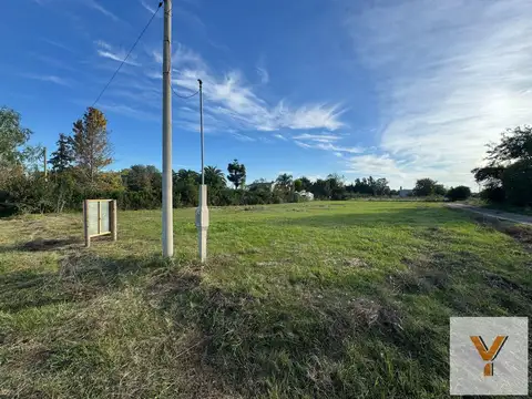 Terreno en venta - 356mts2 - San Miguel del Monte