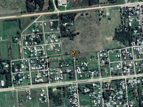Terreno en Venta en San Miguel del Monte, USD 25.000