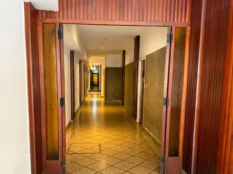 2 ambientes en excelente ubicación – Tucumán y Colón