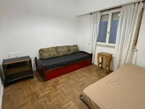 Departamento en Alquiler 50 años