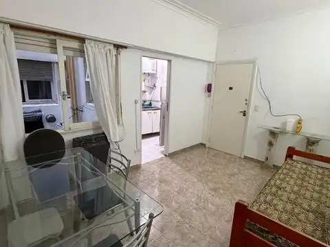 Departamento en Alquiler de 2 ambientes