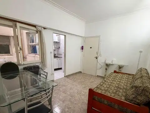 Tucuman 2200, Piso 3