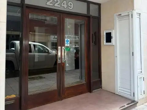 2 ambientes en excelente ubicación – Tucumán y Colón