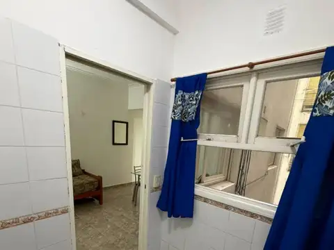 Departamento en Venta en Mar del Plata, USD 40.000