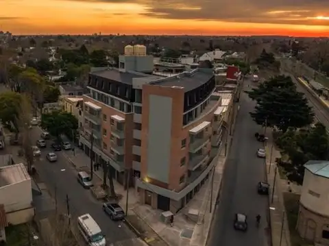 DEPARTAMENTO 2 AMBIENTES EN ALQUILER JOSE MARMOL