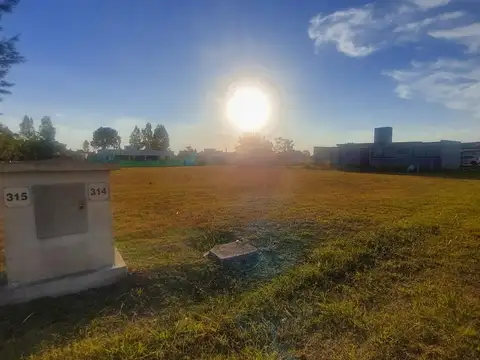 Terreno en Venta en Area 60, USD 19.000