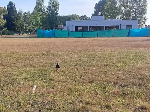 Terreno en Venta de 1200,0 m2