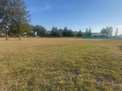 VENTA LOTE ÁREA 60 LA VICTORIA POLO CLUB