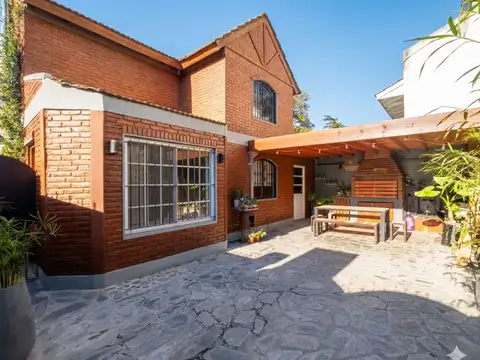 PH 5 AMBIENTES VENTA BELLA VISTA PATIO QUINCHO