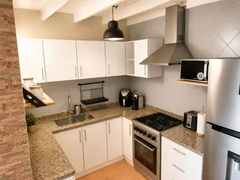 Depto Tipo Casa en Venta 26 años