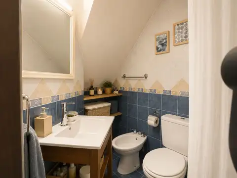 Depto Tipo Casa en Venta al Noreste