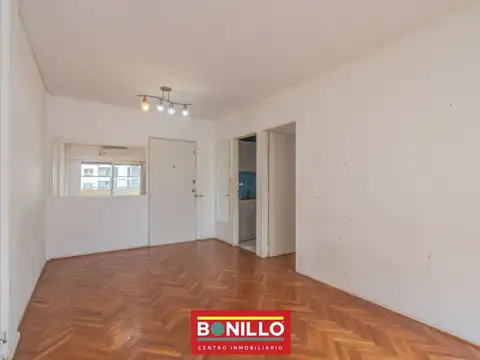 Departamento en Venta 52 años