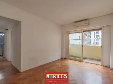 Departamento en Venta en Villa Devoto, USD 110.000