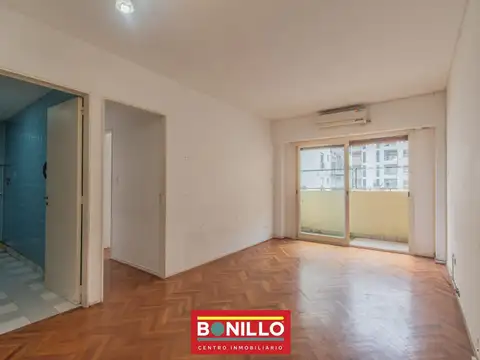 Departamento 3 ambientes venta Villa Devoto