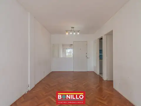 Departamento 3 ambientes venta Villa Devoto