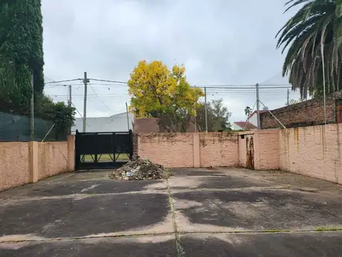 Terreno en Venta de 308,0 m2